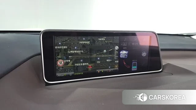 Lexus RX450h 4th generation 2019 Черный из Кореи, фото 5