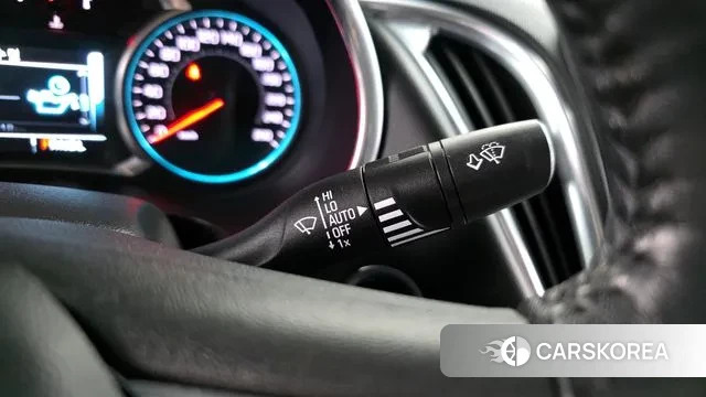 Chevrolet (GM Daewoo) All New Malibu 2018 Белый из Кореи, фото 5