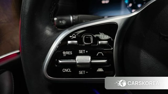Mercedes-Benz E-Class W213 2020 Белый из Кореи, фото 5