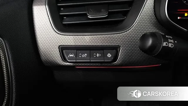 Renault Korea (Samsung) XM3 2023 Серый из Кореи, фото 5