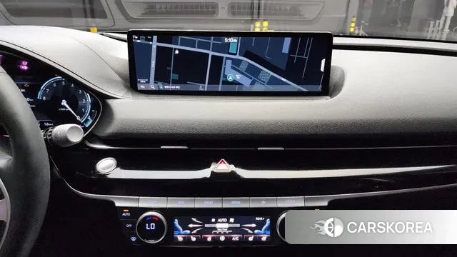 Genesis G80 (RG3) 2023 Серый из Кореи, фото 5