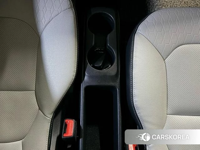 Kia The New Kia Ray 2022 Жемчужный цвет из Кореи, фото 5