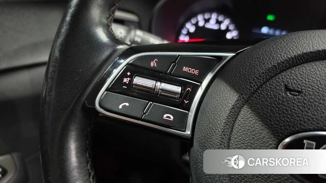 Kia The New K5 2nd generation 2018 Серебряный из Кореи, фото 5