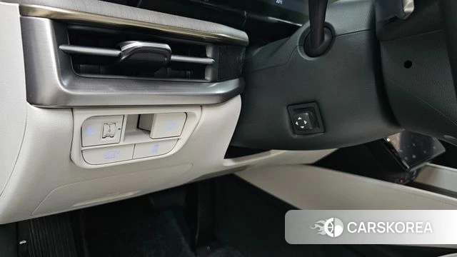 Hyundai Grandeur (GN7) 2024 Коричневый из Кореи, фото 5