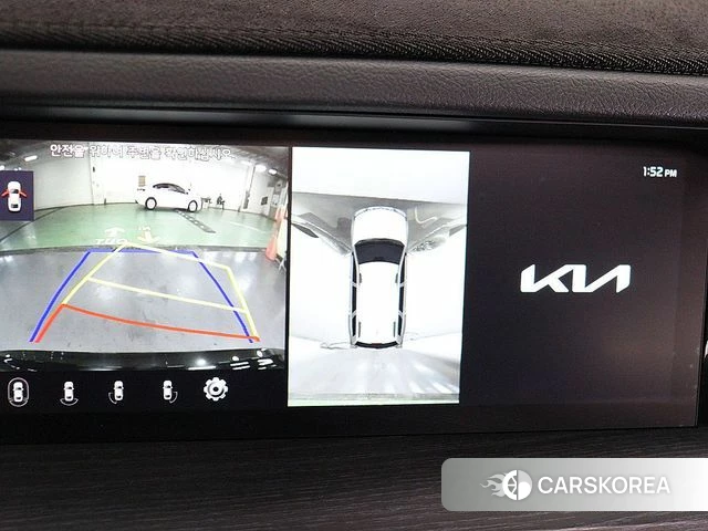 Kia Mohave Master 2022 Черный из Кореи, фото 5