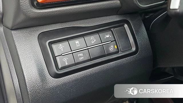 Ssangyong The New Tivoli 2023 Белый из Кореи, фото 5