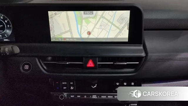 Kia The New Seltos 2025 Белый из Кореи, фото 5