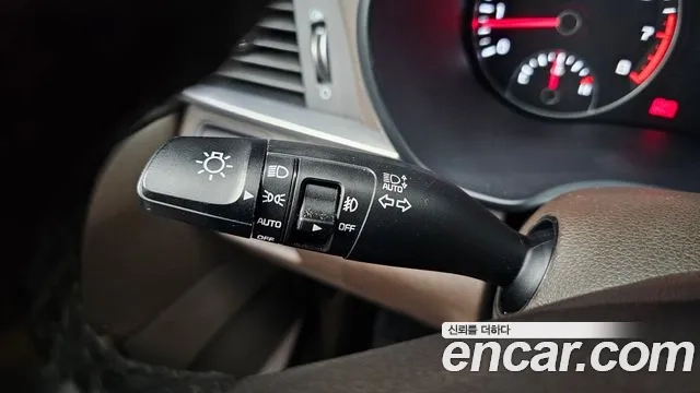 Kia The New K5 2nd generation 2018 Серый из Кореи, фото 5