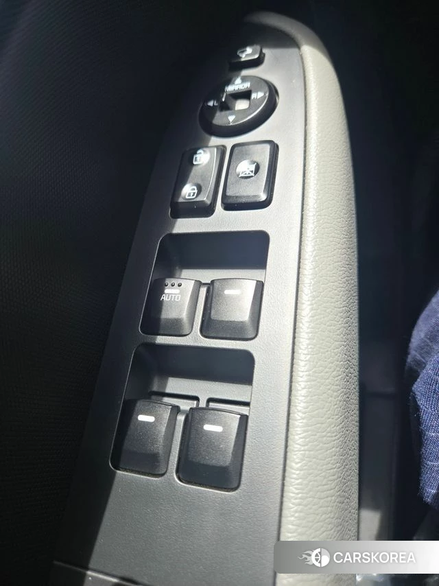 Kia The New Kia Ray 2023 Белый из Кореи, фото 5