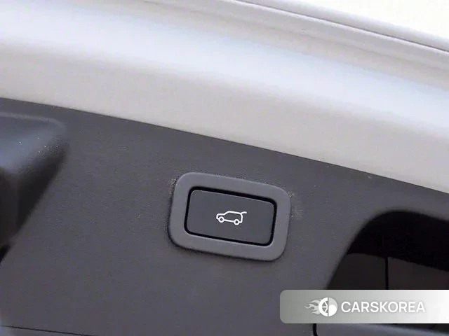 Jaguar E-PACE 2018 Белый из Кореи, фото 5