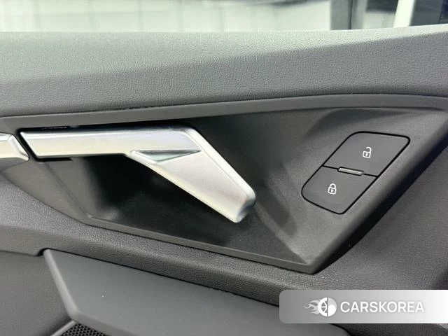 Audi A3 2022 Белый из Китая, фото 5