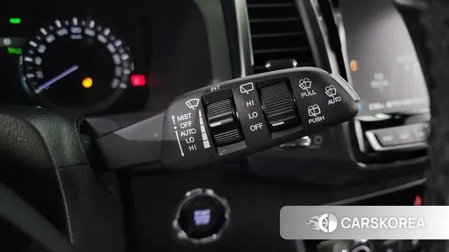 Ssangyong G4 Rexton 2020 Черный из Кореи, фото 5