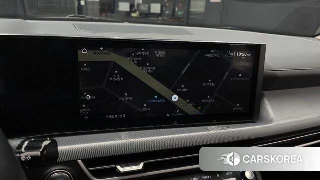 Hyundai Sonata D Edge (DN8) 2025 Белый из Кореи, фото 5