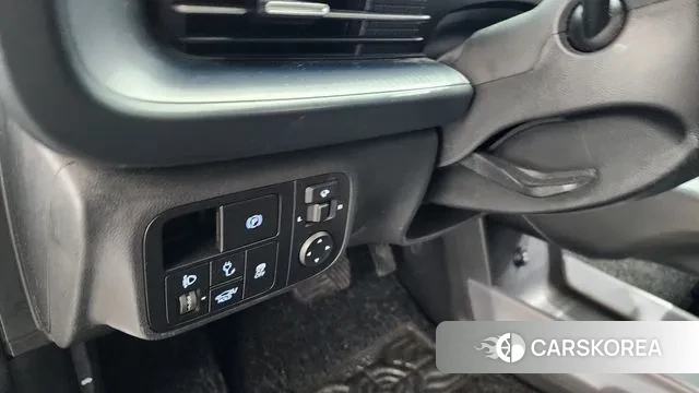 Hyundai Ionic 6 2022 Белый из Кореи, фото 5