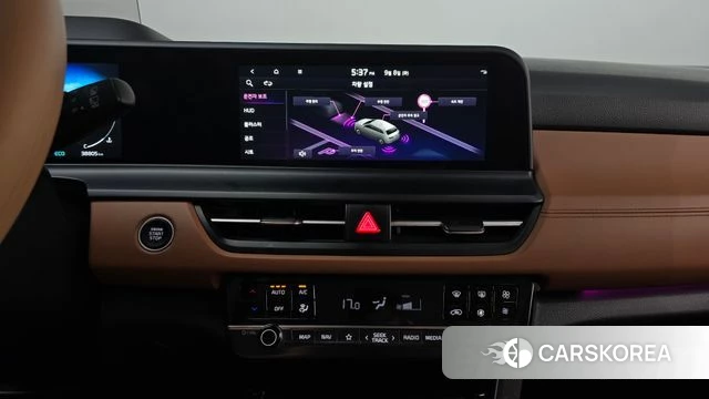 Kia The New Seltos 2022 Черный из Кореи, фото 5