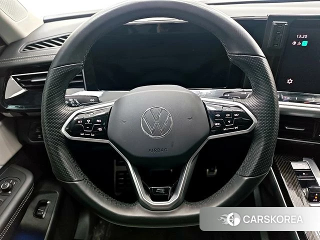 Volkswagen Range patrol 2023 Другой из Китая, фото 5