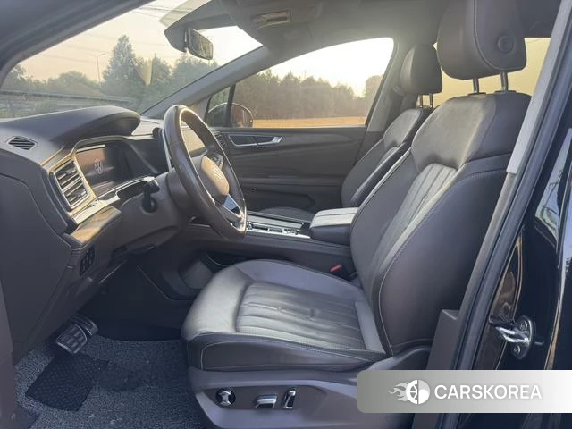 Volkswagen Weiran 2022 Черный из Китая, фото 5