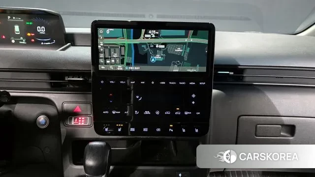 Hyundai Staria 2021 Серый из Кореи, фото 5