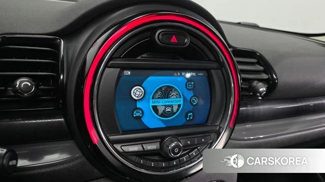 Mini Cooper D Clubman 2019 Серый из Кореи, фото 5