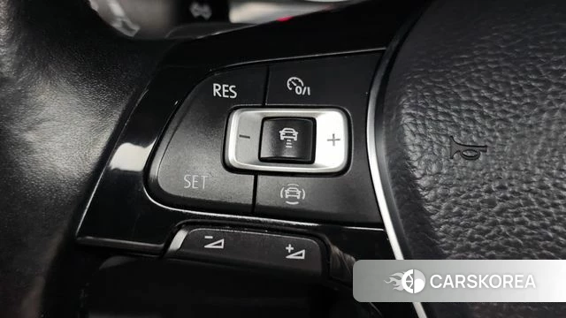 Volkswagen Tiguan second Generation 2020 Серебряный из Кореи, фото 5