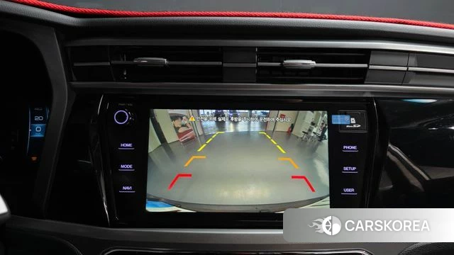 Ssangyong Beautiful Korando 2019 Белый из Кореи, фото 5