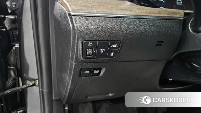 Kia K5 Hybrid 3rd Generation 2020 Серый из Кореи, фото 5