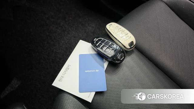 Hyundai Ionic 5 2023 Серый из Кореи, фото 5