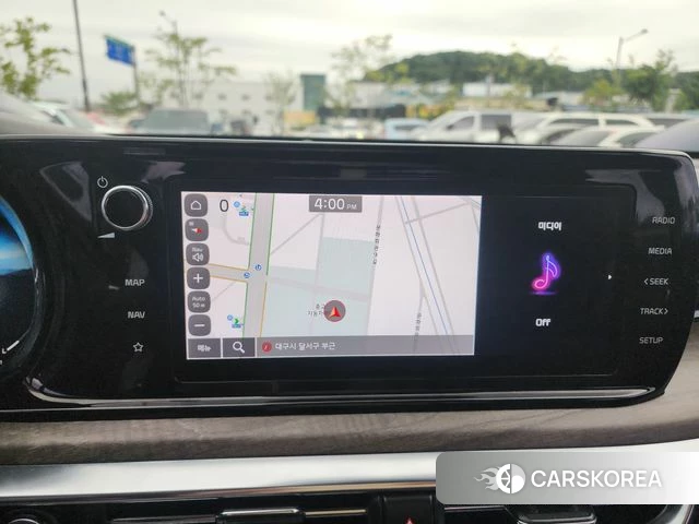 Kia K5 Hybrid 3rd Generation 2020 Жемчужный цвет из Кореи, фото 5