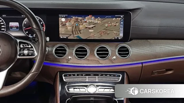 Mercedes-Benz E-Class W213 2019 Белый из Кореи, фото 5