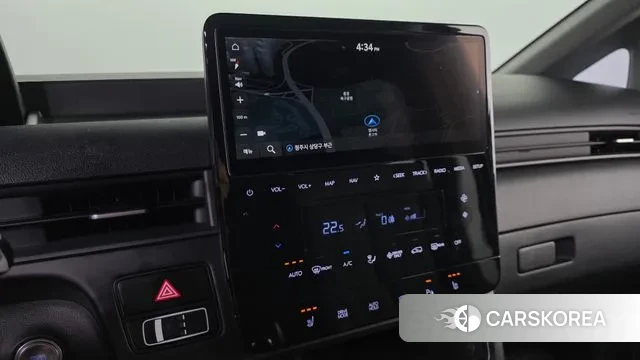 Hyundai Staria 2024 Серый из Кореи, фото 5