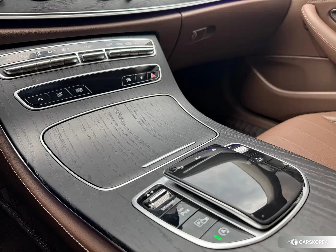 Mercedes-Benz E-Class 2023 Черный из Китая, фото 5