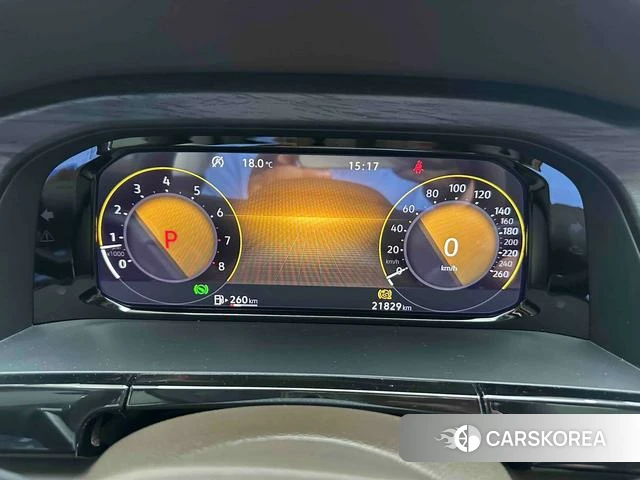 Volkswagen Weiran 2025 Черный из Китая, фото 5