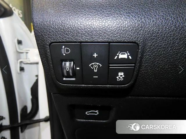 Kia K5 3rd generation 2020 Белый из Кореи, фото 5