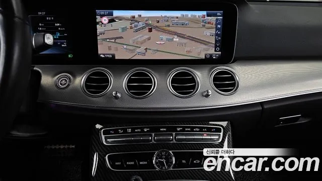 Mercedes-Benz E-Class W213 id 2912851 из Кореи 5