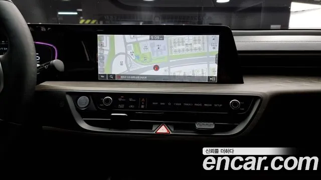 Kia K8 id 2260250 из Кореи 5