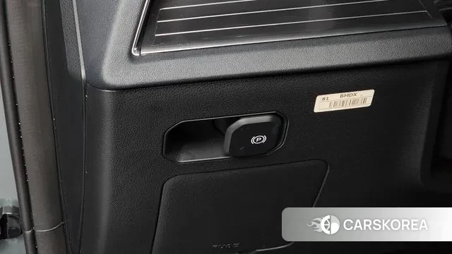 Ssangyong Torres 2023 Зеленый из Кореи, фото 5