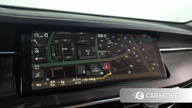 Kia K7 Premier 2019 Белый из Кореи, фото 5