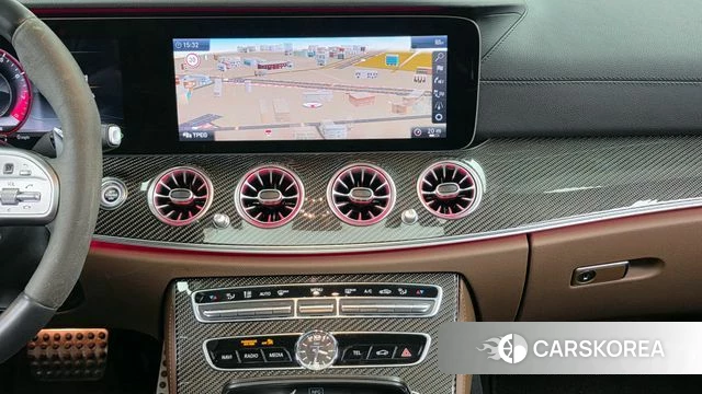 Mercedes-Benz E-Class W213 2019 Черный из Кореи, фото 5