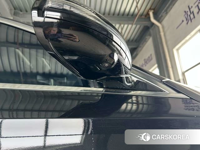 Mercedes-Benz E-class 2023 Черный из Китая, фото 5