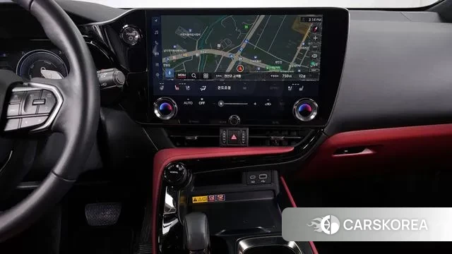 Lexus NX350h Second generation 2024 Белый из Кореи, фото 5