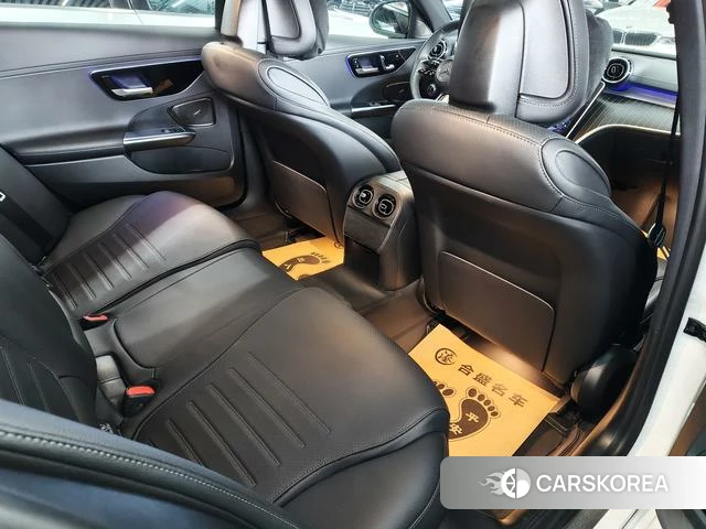 Mercedes-Benz Class C 2023 Белый из Китая, фото 5