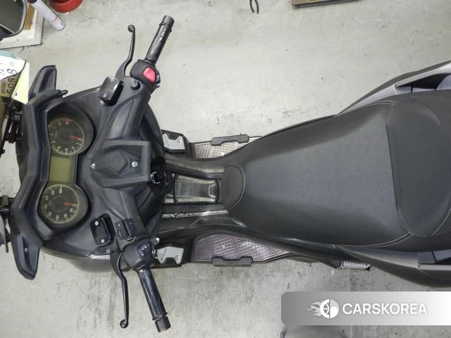 Yamaha X-MAX 250 2018 из Японии, фото 2