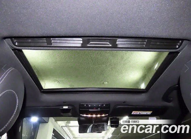 Mercedes-Benz EQC N293 id 2702306 из Кореи 5