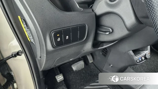 Kia The New Kia Ray 2024 Жемчужный цвет из Кореи, фото 5