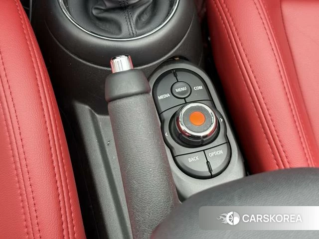 MINI MINI 2019 Синий из Китая, фото 5