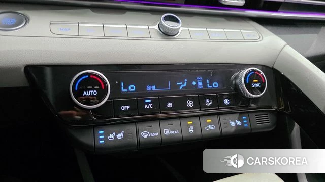 Hyundai Avante (CN7) 2021 Серый из Кореи, фото 5
