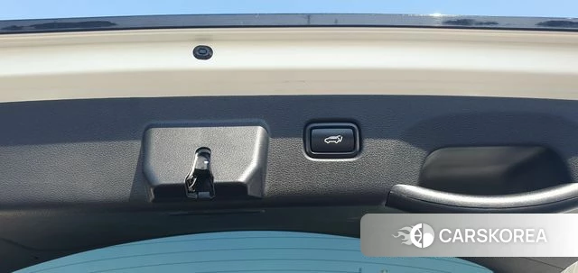 Kia Sportage 5th Generation 2022 Белый из Кореи, фото 5
