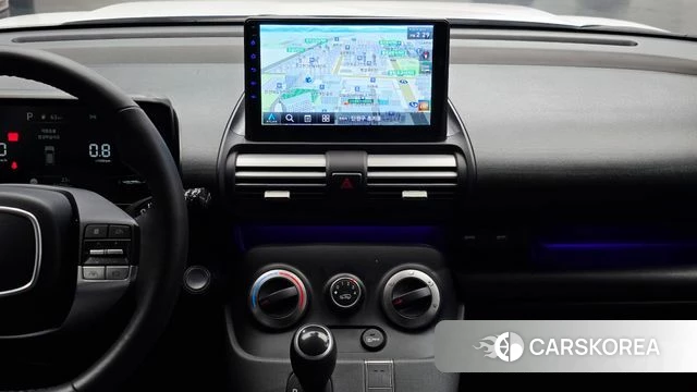 Hyundai Casper 2022 Белый из Кореи, фото 5