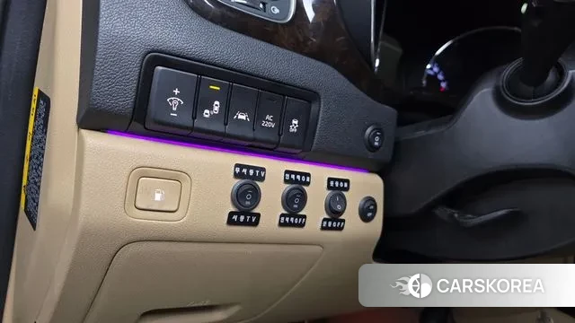 Kia The New Carnival 2019 Белый из Кореи, фото 5