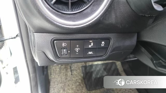 Kia Come New K3 2019 Белый из Кореи, фото 5